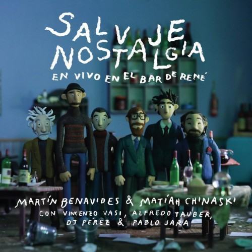 En Vivo en el Bar de René