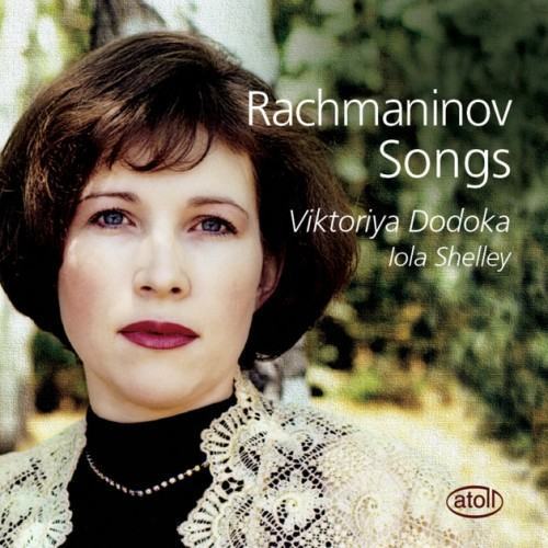 Rachmaninoff: Songs