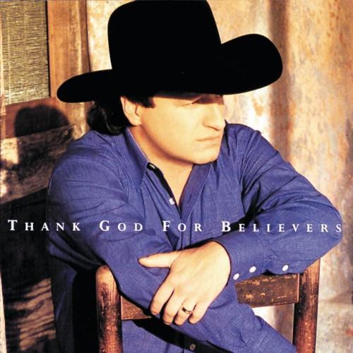 Thank God For Believers