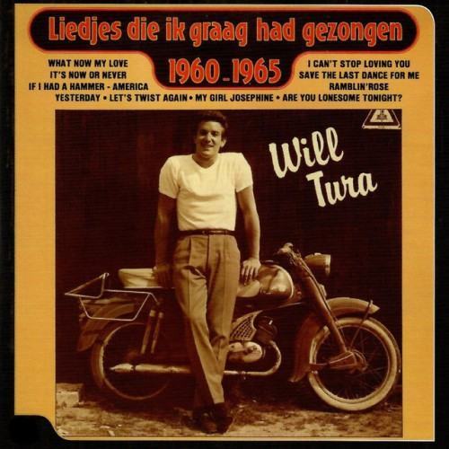 Liedjes Die Ik Graag Had Gezongen 1960-1965