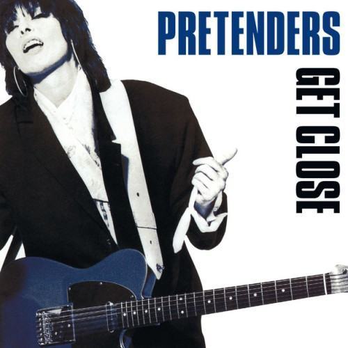 Get Close (Expanded & Remastered)