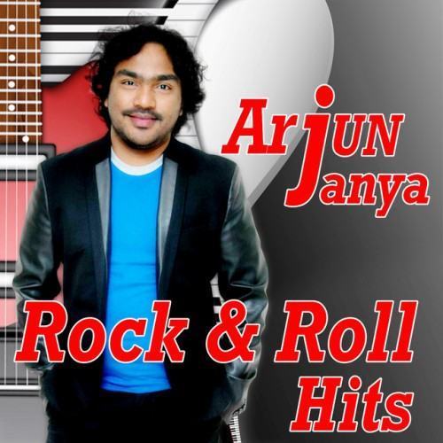 Arjun Janya - Rock & Roll Hits