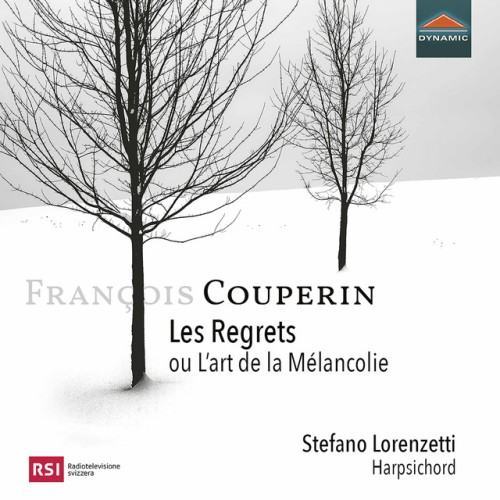 Les regrets ou l'art de la mélancolie