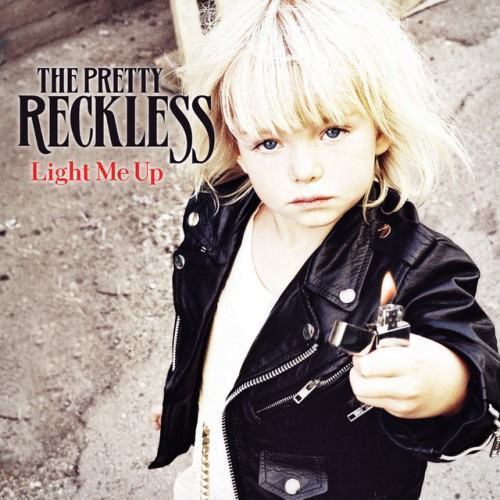 Light Me Up (France Version)