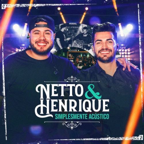 Simplesmente Acústico (Ao Vivo)