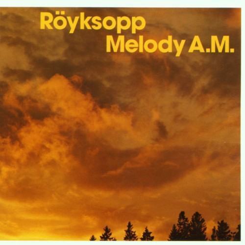 Melody A.M.