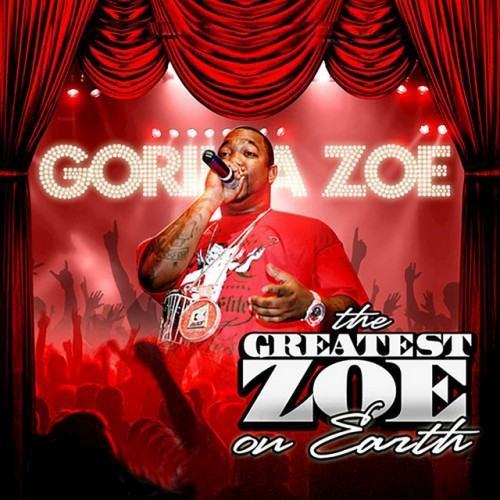 The Greatest Zoe on Earth