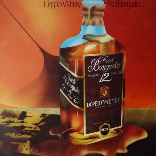 Doppio Whisky (Remastered)
