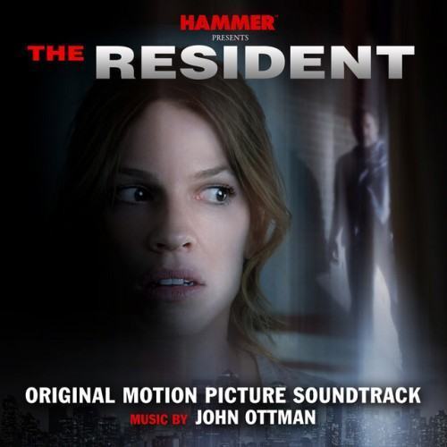 The Resident: Original Motion Picture Soundtrack