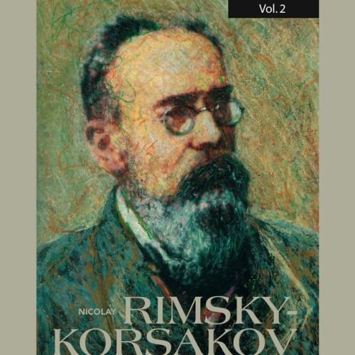 Korsakov, Vol. 2