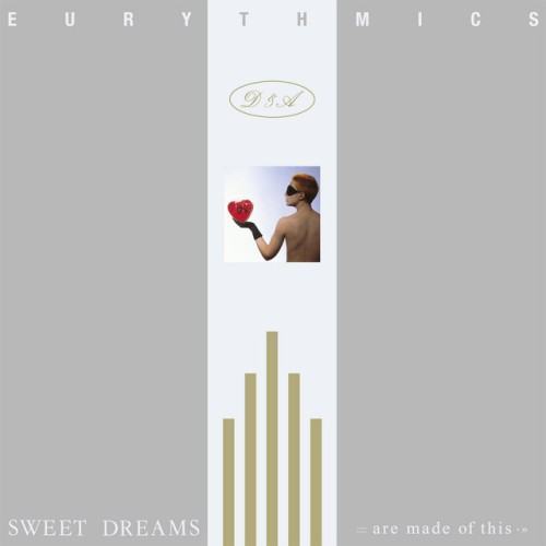 Sweet Dreams [(Are Made of This) [2018 Remastered]]