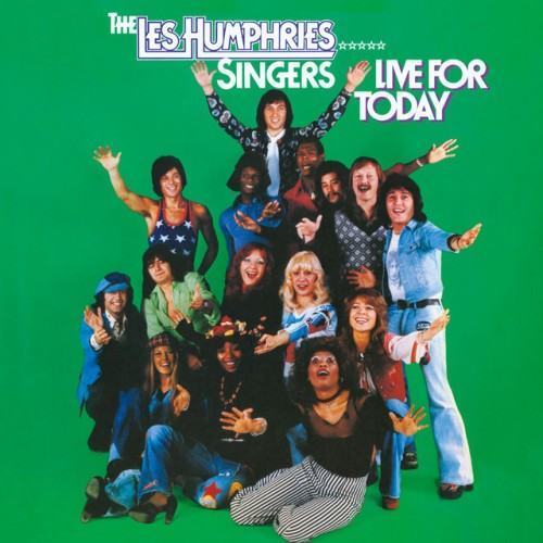Live For Today (Remastered Version)