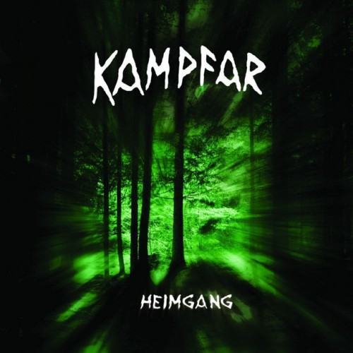 Heimgang