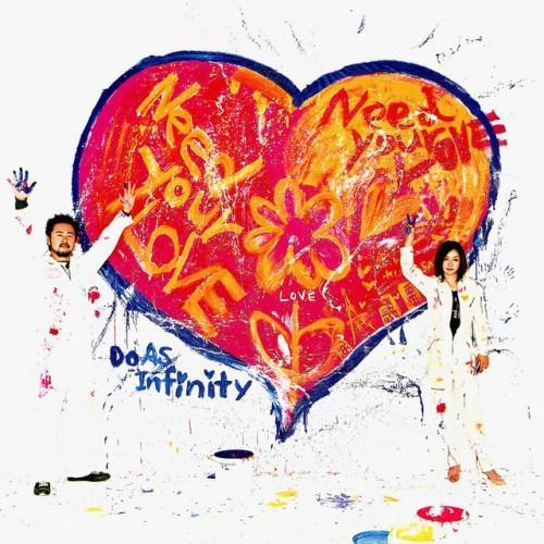 NEED YOUR LOVE