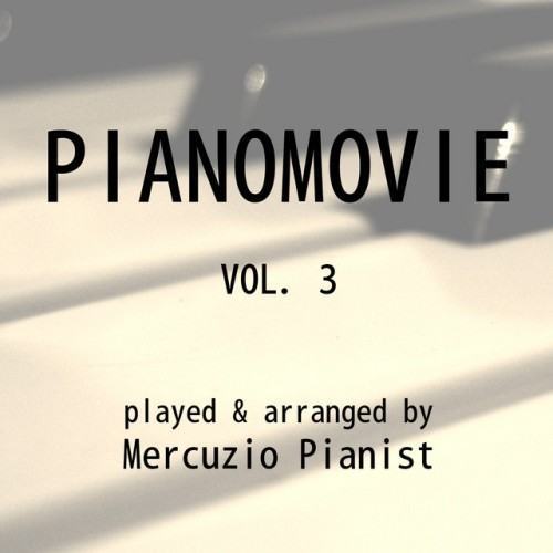 Pianomovie, Vol. 3