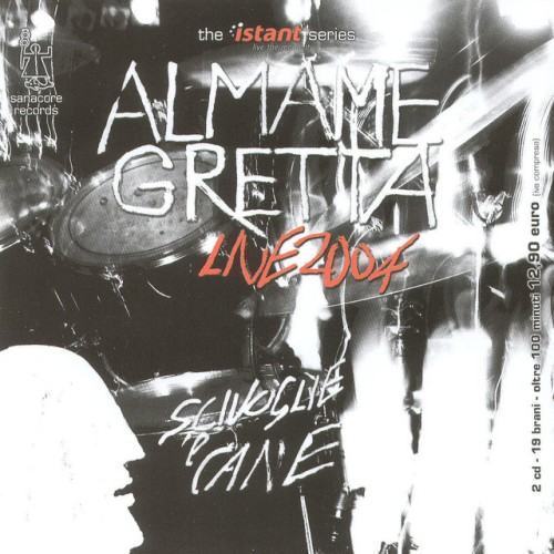 Live 2004
