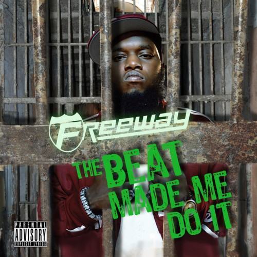 The Beat Made Me Do It