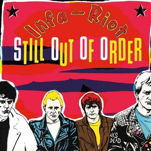 Still out of Order