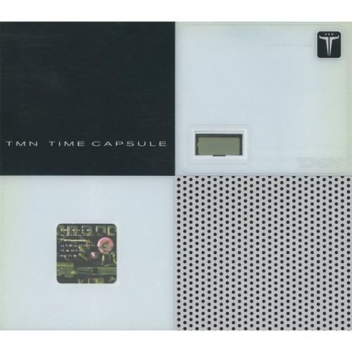 TIME CAPSULE all the singles