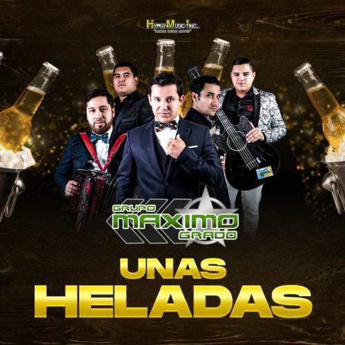 Unas Heladas