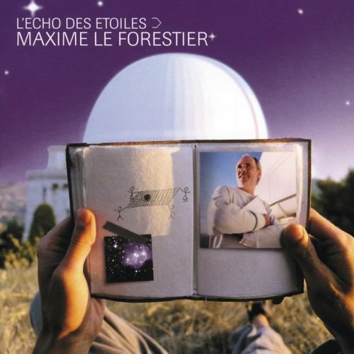 L'Echo Des Etoiles