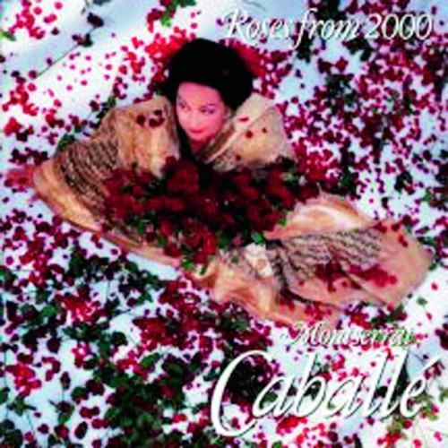 Roses From 2000