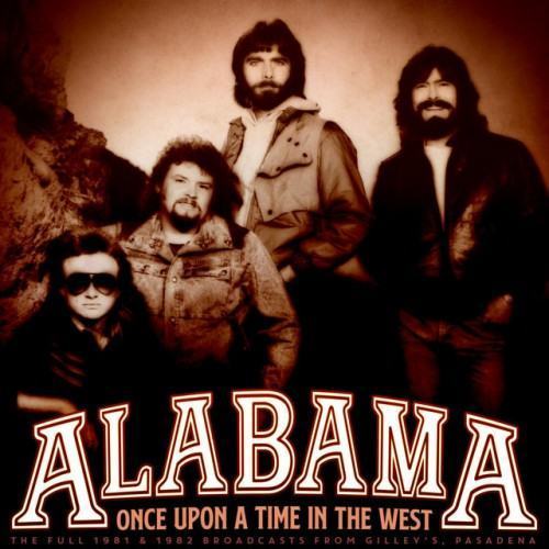 Once Upon A Time in The West (Live)