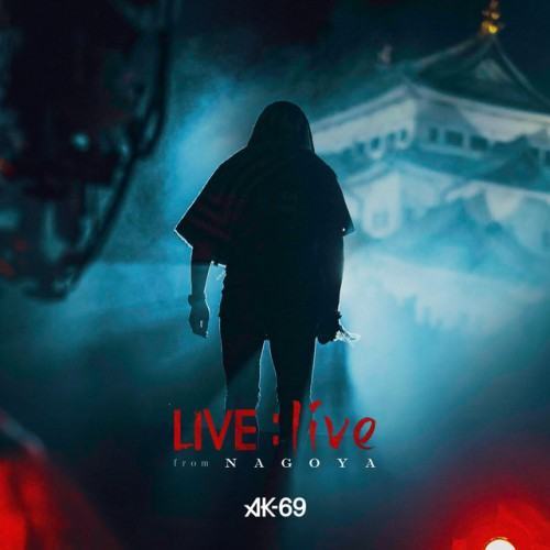LIVE : live from Nagoya