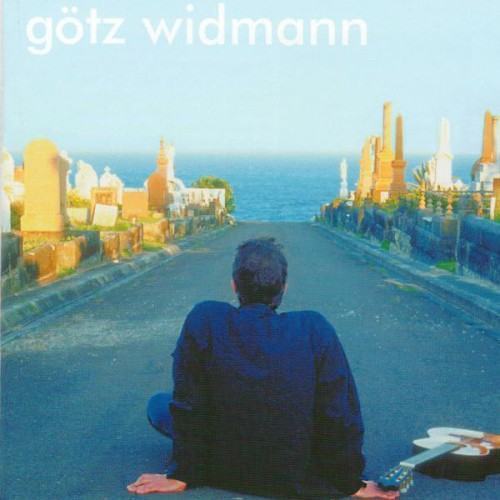 Götz Widmann