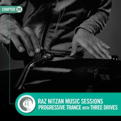 RNM Sessions: Three Drives (Chapter 09)