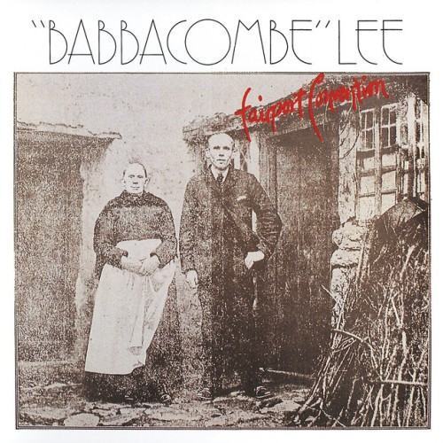 "Babbacombe" Lee