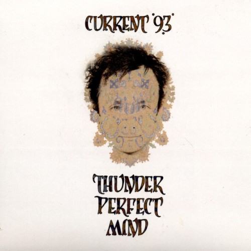Thunder Perfect Mind