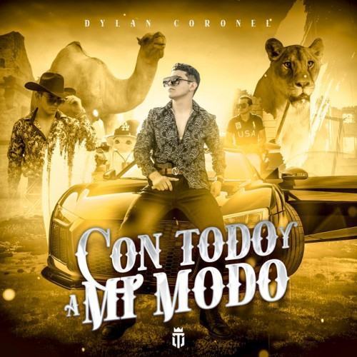 Con Todo Y A Mi Modo