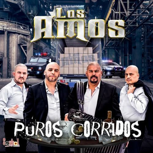 Puros Corridos