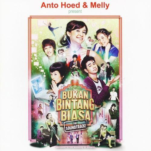 Bukan Bintang Biasa (Original Soundtrack)