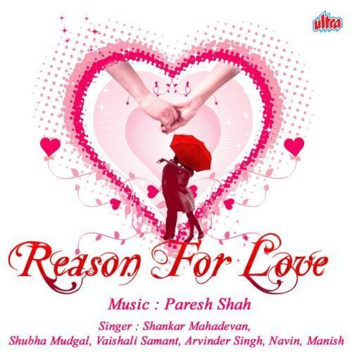 Reason For Love
