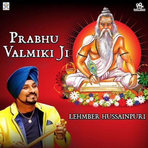 Prabhu Valmiki Ji