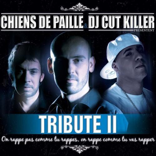 Tribute II