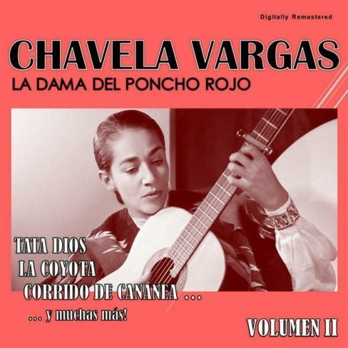 Chavela Vargas, Vol. 2