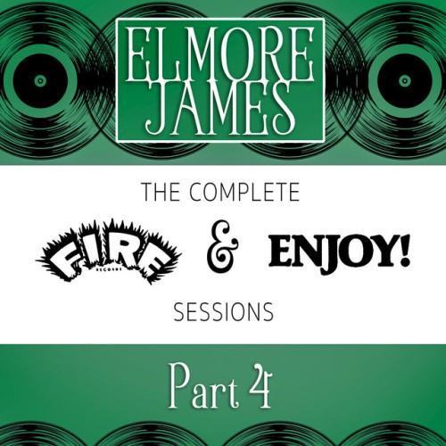 Complete Fire & Enjoy Sessions, Pt. 4