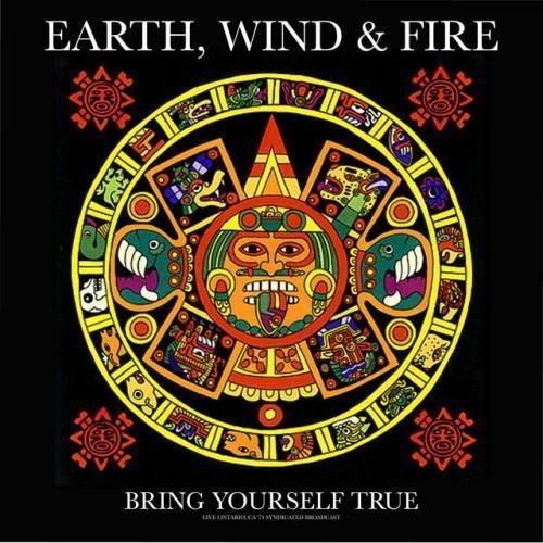 Bring Yourself True (Live 1974)