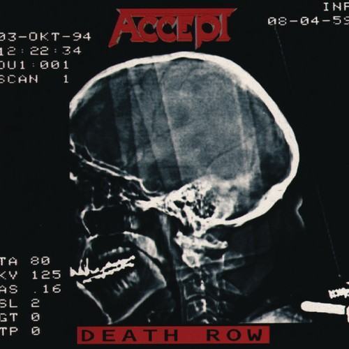Death Row
