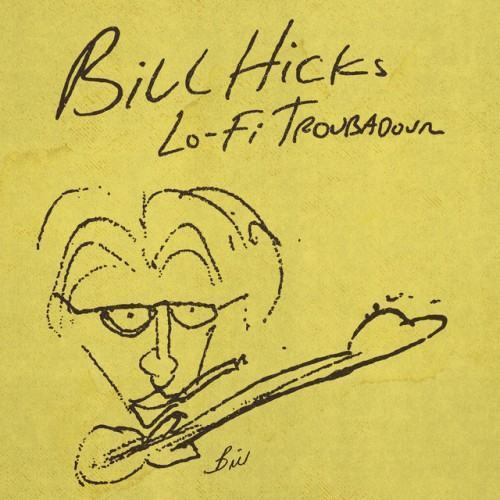 Lo-Fi Troubadour