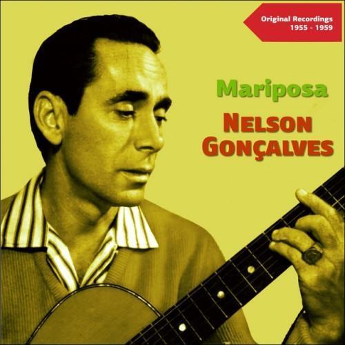 Mariposa (Original Recordings 1955 - 1959)