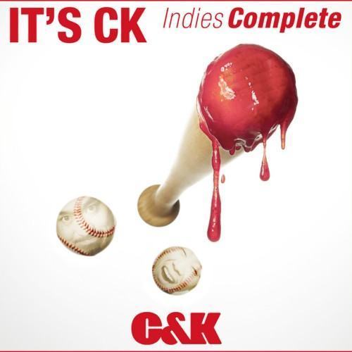It's CK ~Indies Complete~