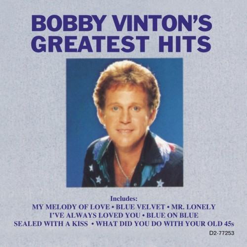 Bobby Vinton's Greatest Hits