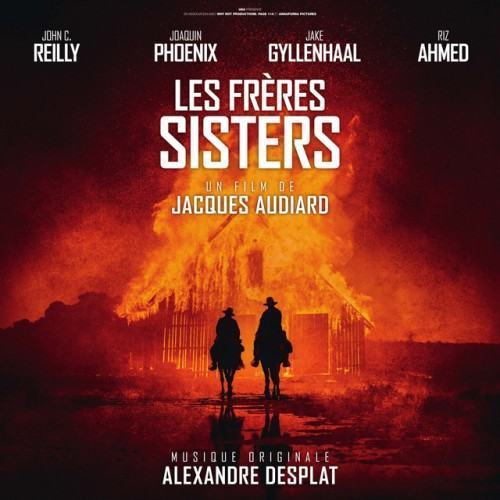Les frères Sisters (Bande originale du film)