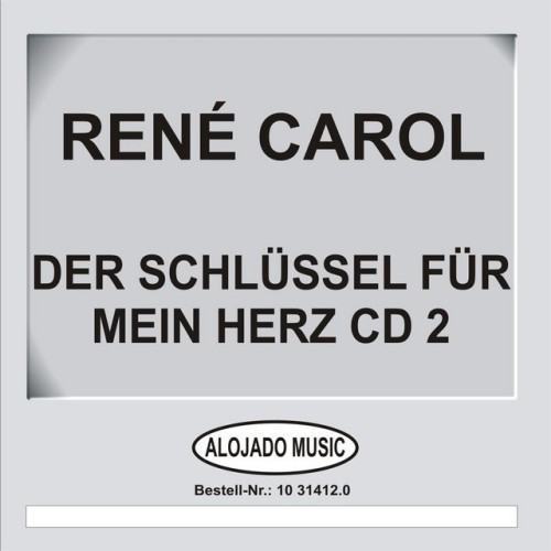 Der Schlüssel für mein Herz CD2