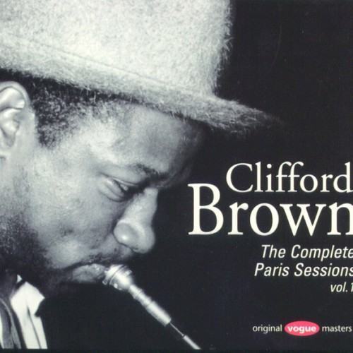 The Complete Paris Sessions, Vol. 1