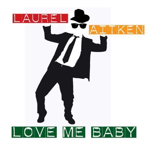 Love Me Baby